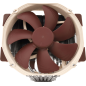 Noctua NH-D15 Processor-køler 1-pack 140 mm